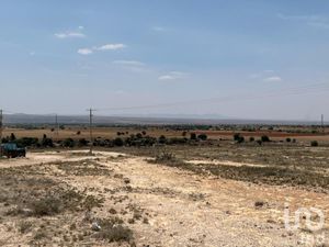 Terreno en Venta en La Escondida Zacatecas