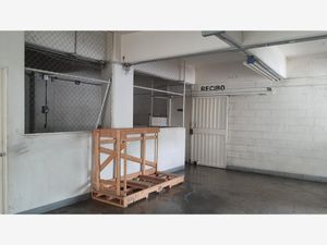 Bodega en Venta en Tacubaya Miguel Hidalgo