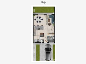 Casa en Venta en Campestre Huertas la Joya Querétaro