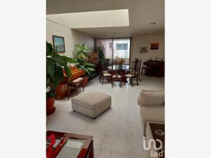 Casa en Venta en Haciendas de Coyoacán Coyoacán