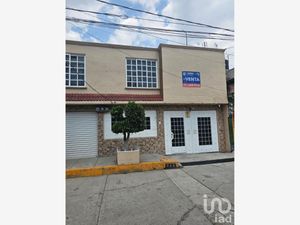 Casa en Venta en San Miguel Xico Valle de Chalco Solidaridad