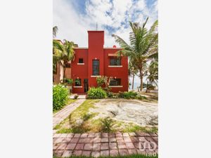 Casa en Venta en Puerto Morelos Puerto Morelos