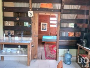 Casa en Venta en Santo Domingo Tepoztlán