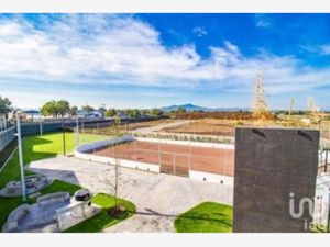 Terreno en Venta en Alvento Hábitat Mineral de la Reforma