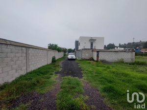 Terreno en Venta en Apetatitlán Apetatitlán de Antonio Carvajal