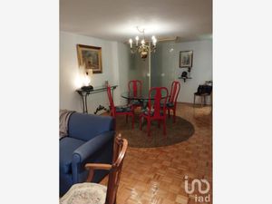 Departamento en Venta en Polanco IV Sección Miguel Hidalgo