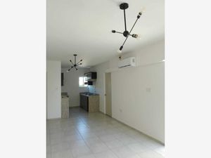 Departamento en Venta en Los Pinos Veracruz