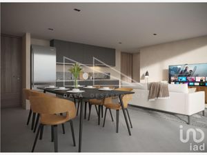 Departamento en Venta en Americana Guadalajara