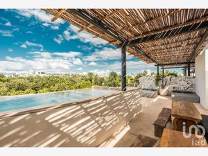 Departamento en Venta en Aldea Zama Tulum