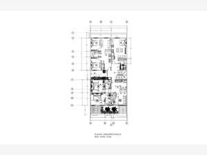 Departamento en Venta en Luis Donaldo Colosio Solidaridad