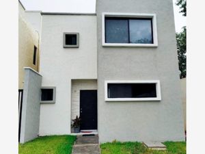 Casa en Venta en Residencial Monte Verde Benito Juárez