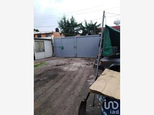 Terreno en Venta en Rancho Tejomulco Xochimilco