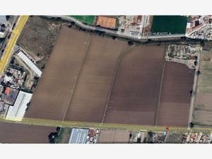 Terreno en Venta en San Mateo Huexotla Texcoco