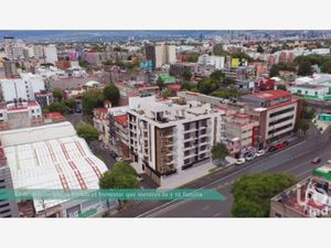 Departamento en Venta en Del Carmen Benito Juárez