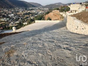 Terreno en Venta en El Laurel Huixquilucan