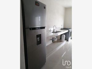 Departamento en Renta en México Norte Mérida