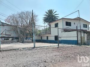 Terreno en Renta en Lázaro Cárdenas (Zona Hornos) Tultitlán