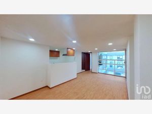 Departamento en Venta en Escandón I Sección Miguel Hidalgo