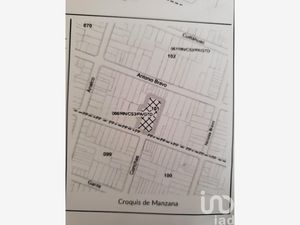 Terreno en Venta en Barragán y Hernández Guadalajara