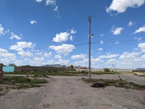 Terreno en Venta en Plazuela de Acuña Juárez