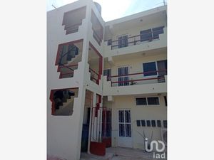 Departamento en Renta en Tabachines Campeche