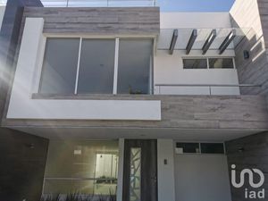 Casa en Venta en Morillotla San Andrés Cholula