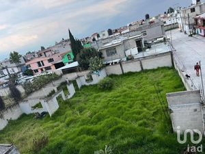 Terreno en Venta en San Lorenzo Tepaltitlán Centro Toluca