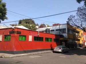 Casa en Venta en San Ángel Álvaro Obregón