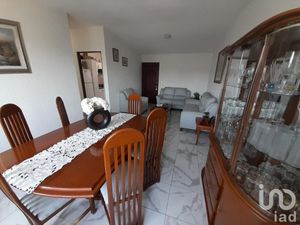 Departamento en Venta en La Loma Tlalnepantla de Baz