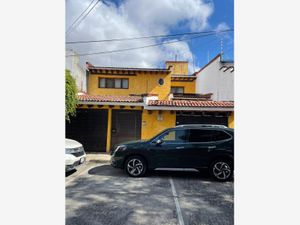 Casa en Venta en Santa María de Guido Morelia