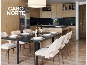 Departamento en Venta en Cabo Norte Mérida