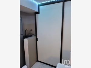 Departamento en Venta en Nonoalco Tlatelolco Cuauhtémoc