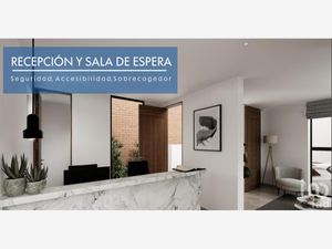 Casa en Venta en San Miguel Chapultepec I Sección Miguel Hidalgo