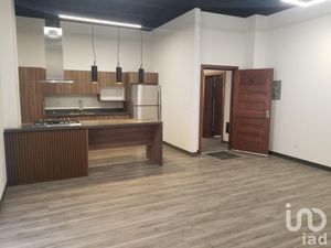 Departamento en Renta en Del Márquez Juárez