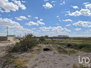 Terreno en Venta en Granjas Santa Elena Juárez