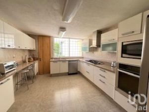 Casa en Venta en Bosques de la Herradura Huixquilucan