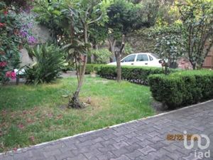 Casa en Venta en Del Carmen Coyoacán