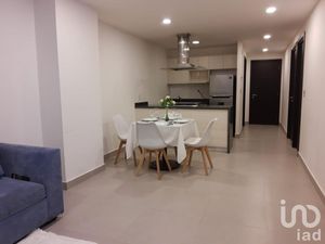 Departamento en Venta en Portales Sur Benito Juárez