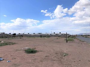 Terreno en Venta en Jardines de San Agustín Chihuahua