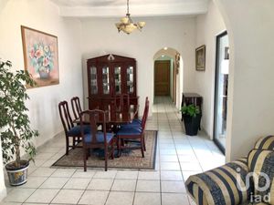 Casa en Venta en Del Valle Norte Benito Juárez