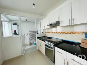 Departamento en Venta en San Pedro de los Pinos Álvaro Obregón