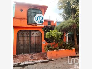Casa en Venta en Villas de Guadalupe Xalostoc Ecatepec de Morelos