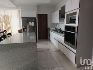 Departamento en Venta en Parque del Pedregal Tlalpan