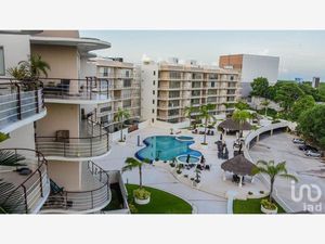 Departamento en Venta en Cancún Centro Benito Juárez