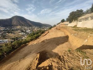 Terreno en Venta en El Laurel Huixquilucan