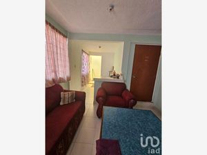 Casa en Venta en San Miguel Xico Valle de Chalco Solidaridad