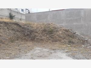 Terreno en Venta en El Saucedal Puebla