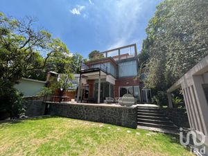 Casa en Renta en Lomas de Santa Fe Álvaro Obregón