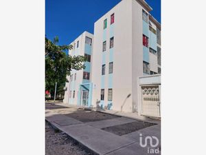 Departamento en Venta en Supermanzana 260 Benito Juárez