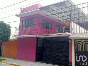 Casa en Venta en Villa de las Flores 1a Sección (Unidad Coacalco) Coacalco de Berriozábal